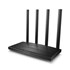 Picture of TP-Link Archer A6 V3 AC1200 1200mbps Dual-Band Gigabit MU-MIMO Mesh WiFi Router, Picture 3