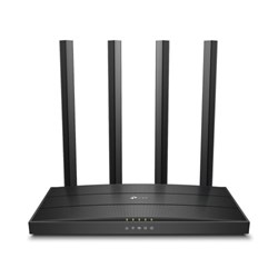 Picture of TP-Link Archer C80 AC1900 Wireless Gigabit Dual-Band MU-MIMO Wi-Fi Router