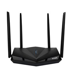 Picture of D-Link DIR-650IN N300 300mbps WiFi Router