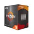 Picture of AMD Ryzen 5 5600G (Official) Processor with Radeon Graphics, Picture 1
