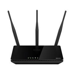 Picture of D-Link DIR-819 AC750 Dual Band Router
