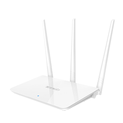 Picture of Tenda F3 300mbps 3 Antennas Router