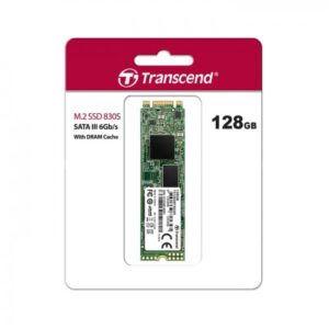 Transcend 830S 128GB M.2 SSD