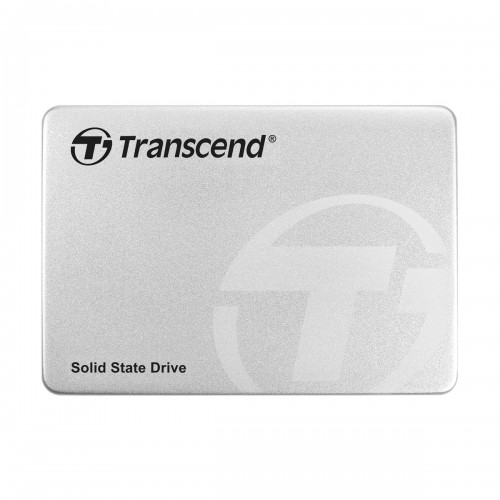 Transcend 220S 480GB 2.5 Inch SATAIII SSD - Image 2
