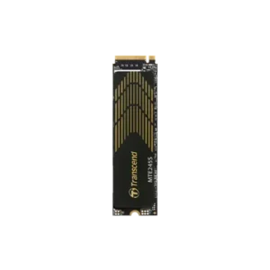 Transcend 245S 500GB M.2 2280 NVMe PCIe Gen4 x4 SSD