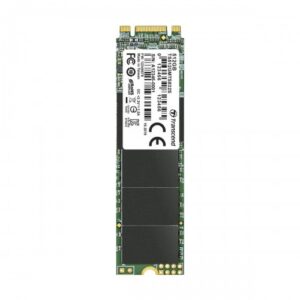 Transcend 832S 512GB M.2 2280 SATAIII SSD