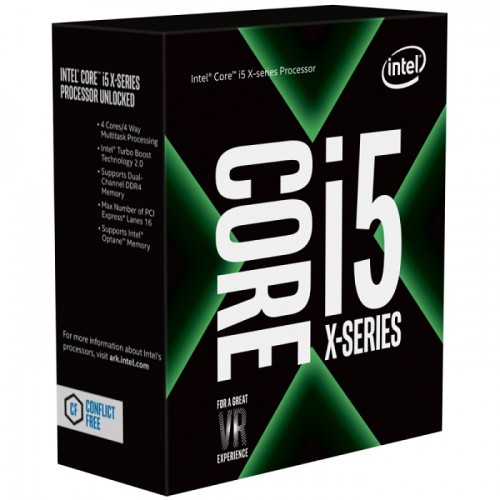 Intel Core Ultra 5 245K Arrow Lake Processor