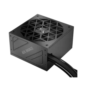 1STPLAYER ACK Bronze 650W 80+ Bronze Power Supply