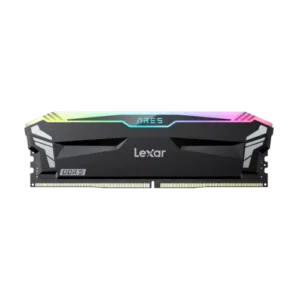 Lexar ARES RGB 16GB DDR5 6000Mhz CL30 Gaming Desktop RAM