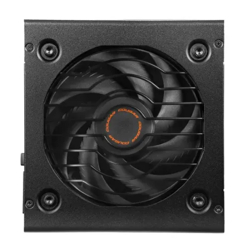 Cougar ATLAS 550W 80 Plus Bronze Non-Modular Power Supply - Image 2