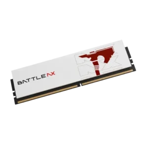 Colorful Battle-AX DDR4 8GB 3200MHz Desktop RAM White