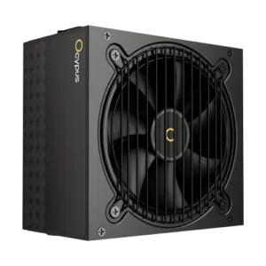 Ocypus BETA P400 400W Non Modular ATX Power Supply