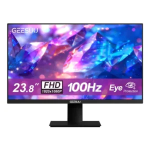 GEESUU CloudWing M238L1F 23.8" 100Hz FHD VA Monito