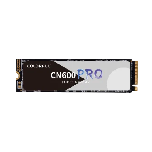 Colorful CN600 PRO 1TB M.2 NVMe SSD - Image 2