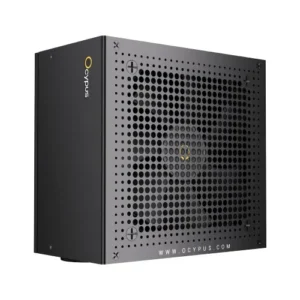 Ocypus DELTA P650 650W 80+ BRONZE Non Modular ATX Power Supply