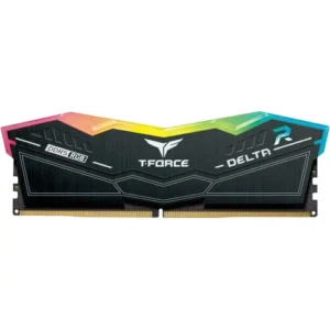 TEAM Delta RGB 24GB DDR5 7200MHz CL34 Gaming Desktop RAM