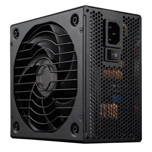 Cougar GLE 1200W 80 Plus Gold Full-Modular ATX Power Supply