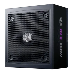 Cooler Master GX2 850W Gold 80 Plus Gold ATX Power Supply