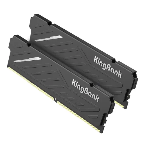 KingBank KJXB 8GB DDR4 3200MHz Desktop RAM