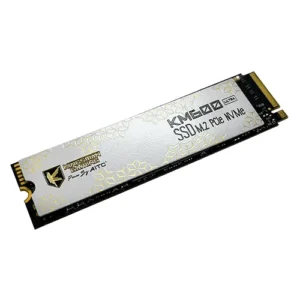 AITC KINGSMAN KM600 ULTRA 512GB PCIe Gen3 M.2 NVMe SSD
