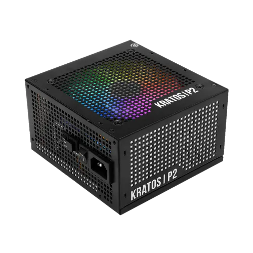 Gamdias KRATOS P2-850G 850W 80 Plus Gold ATX 3.0 Power Supply