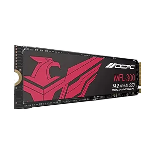 OCPC MFL-300 1TB M.2 NVMe SSD - Image 2