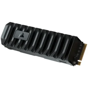Corsair MP600 PRO XT 4TB M.2 NVMe PCIe Gen4 x4 SSD
