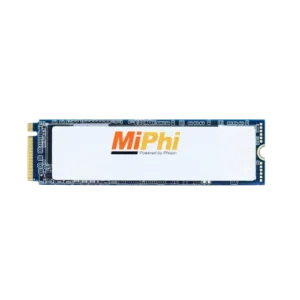 MiPhi MP700G4 1TB M.2 PCIe Gen4 NVMe SSD With DRAM