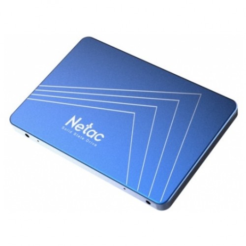 Netac N535S 480GB 2.5-inch SATAIII SSD - Image 2