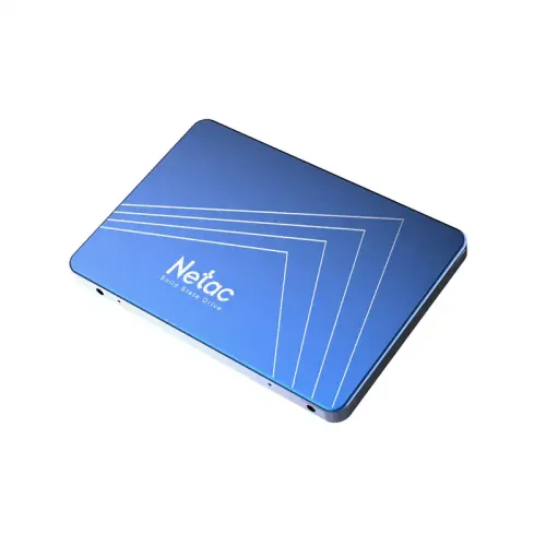 Netac N600S 256GB 2.5-inch SATA III SSD - Image 2