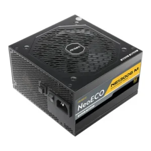 Antec NE1300G M 1300W ATX 3.1 & PCIE 5.1 80 Plus Gold Full Modular Power Supply