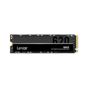 Lexar NM620 512GB M.2 NVMe SSD