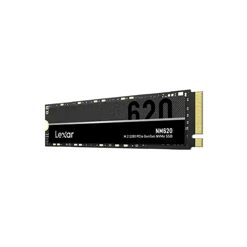 Lexar NM790 1TB PCIe Gen4 NVMe SSD - Image 2