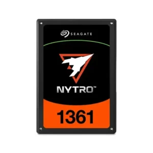 Seagate Nytro 1361 960GB 2.5" SATA Enterprise SSD