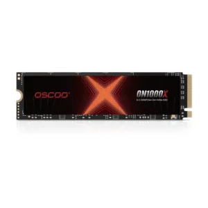 OSCOO ON1000X 1TB PCIe Gen4 M.2 NVMe SSD