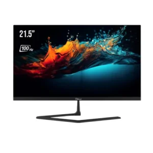 PC Power PCGM22UB 21.5" IPS FHD 100Hz Borderless Gaming Monitor