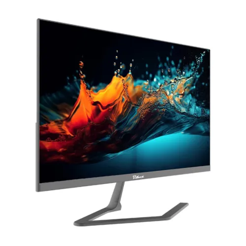 PC Power PCGM22UB 21.5" IPS FHD 100Hz Borderless Gaming Monitor - Image 2