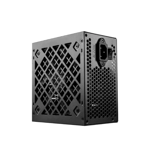 T-Wolf Phantom P500 ATX 500W Power Supply - Image 2