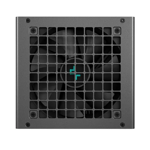 DeepCool PN750D 750W 80 Plus Gold Non-modular Power Supply - Image 2