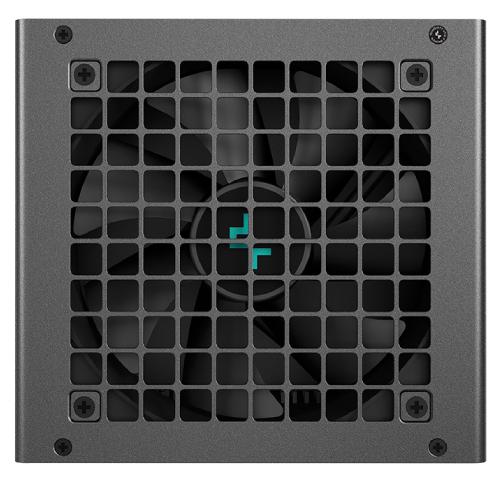 DeepCool PN850M 850W 80 Plus Gold Fully Modular Power Supply - Image 2