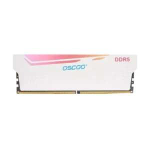 OSCOO R500 RGB 16GB DDR5 5600MHz CL42 Desktop RAM