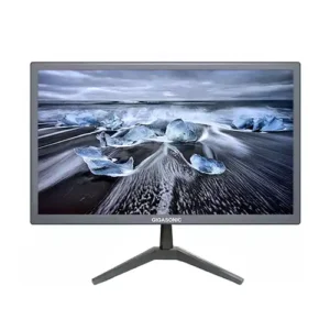 Gigasonic RB-G20S-400C 20 Inch HD LED Monitor