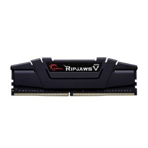 G.Skill RIPJAWS-V 8GB DDR4 3200MHz Desktop RAM