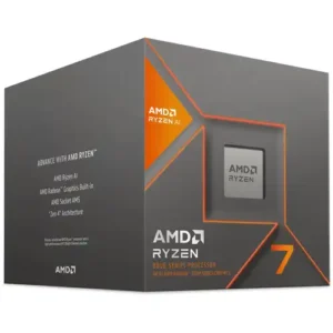 school Eid Utshob AMD Ryzen 7 8700G Processor with Radeon Graphics