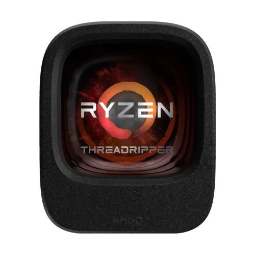 AMD Ryzen Threadripper 1900X Processo