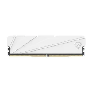 Netac Shadow S 8GB DDR4 3200MHz Desktop RAM WHITE
