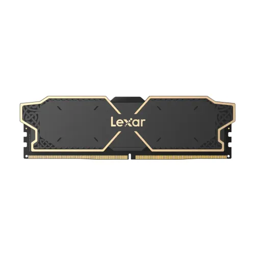Lexar THOR OC 16GB 6000Mhz DDR5 CL36 Desktop RAM