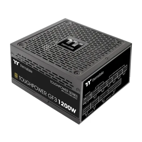 Thermaltake Toughpower GF3 1200W 80 Plus Gold Full Modular TT Premium Edition Power Supply - Image 2
