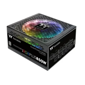 Thermaltake Toughpower iRGB PLUS 850W 80 Plus Platinum Full Modular TT Premium Edition Power Supply
