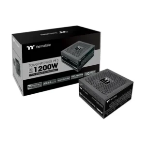 Thermaltake Toughpower PF3 1200W 80 Plus Platinum Full Modular Power Supply